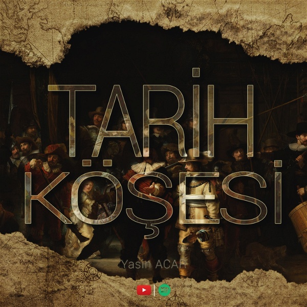Artwork for Tarih Köşesi
