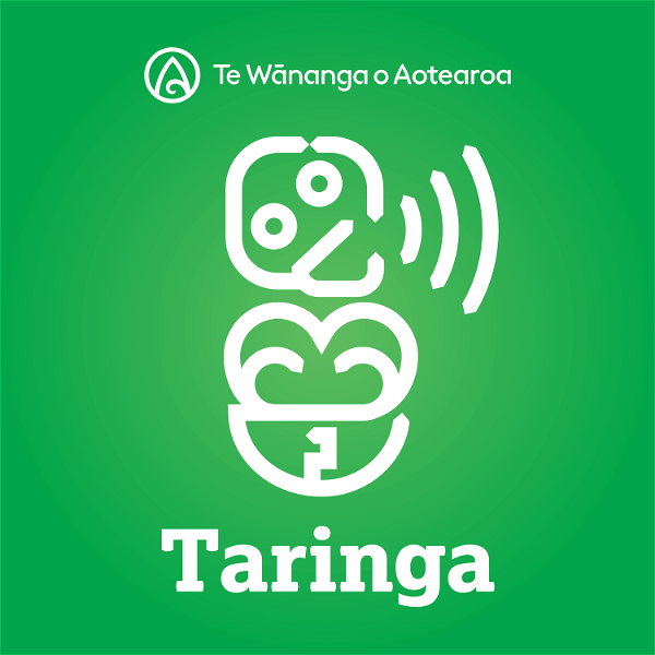 Artwork for Taringa Podcast