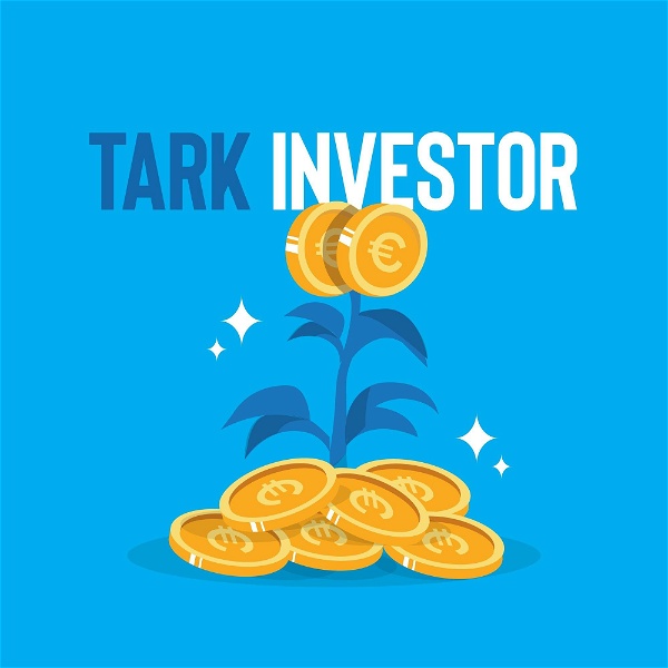 Artwork for Tark Investor