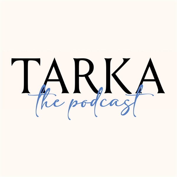 Artwork for Tarka Journal Podcast