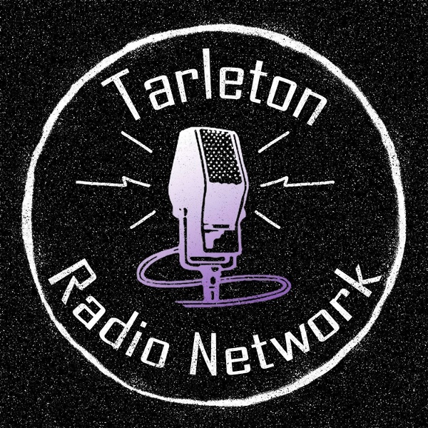 Artwork for Tarleton Radio Network