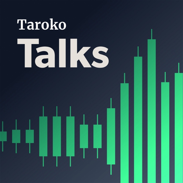 Artwork for Taroko Talks