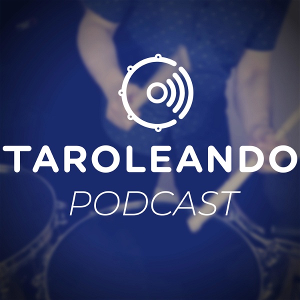 Artwork for Taroleando Podcast
