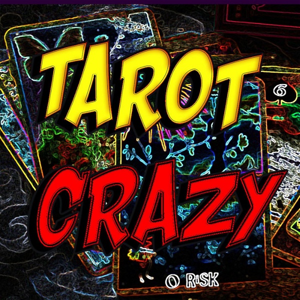 Artwork for Tarot Crazy
