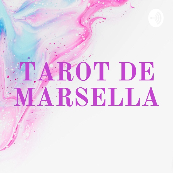Artwork for TAROT DE MARSELLA