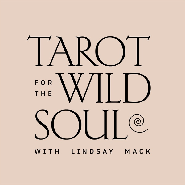Artwork for Tarot for the Wild Soul