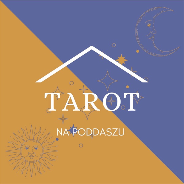Artwork for Tarot na poddaszu