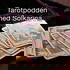 Tarotpodden med Solkarina