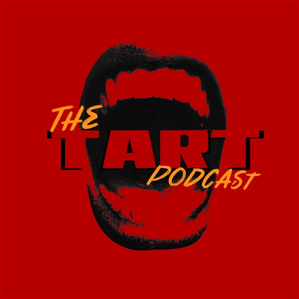 Artwork for The TART Podcast
