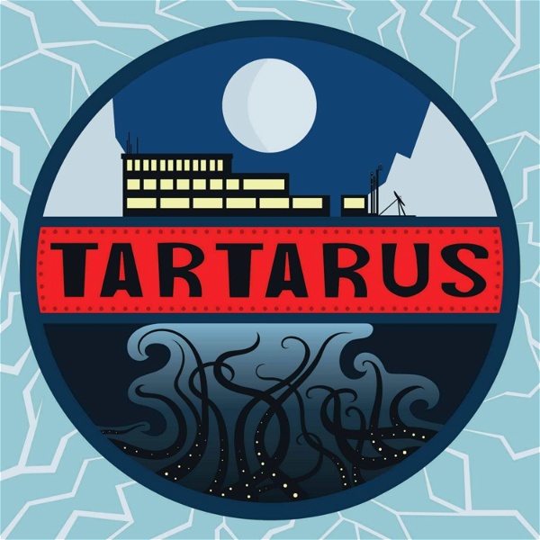 Artwork for Tartarus