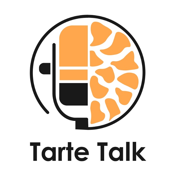 Artwork for Tarte Talk