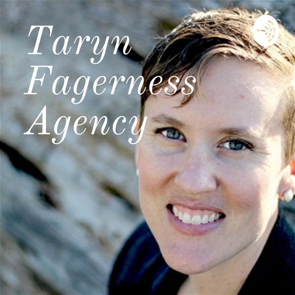 Artwork for Taryn Fagerness Agency