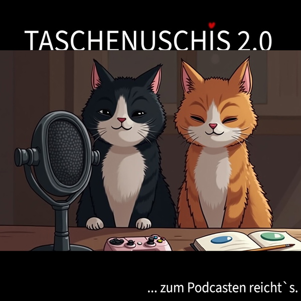 Artwork for Taschenuschis