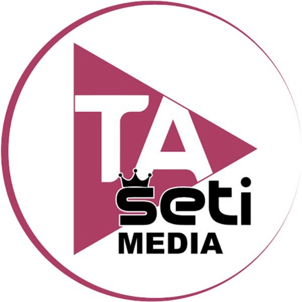 Artwork for TAseti Media
