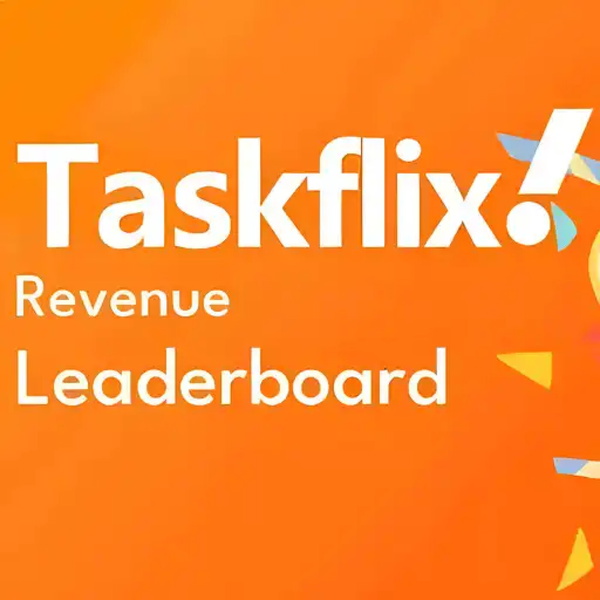 Artwork for TaskFlix