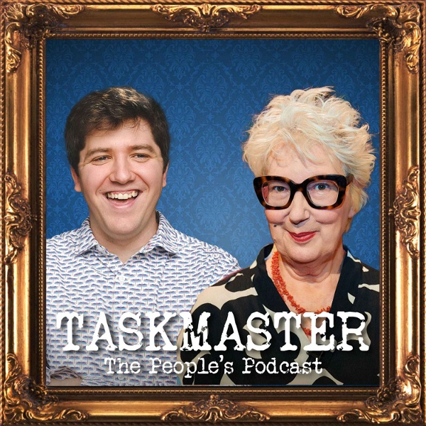 Artwork for Taskmaster: The People's Podcast