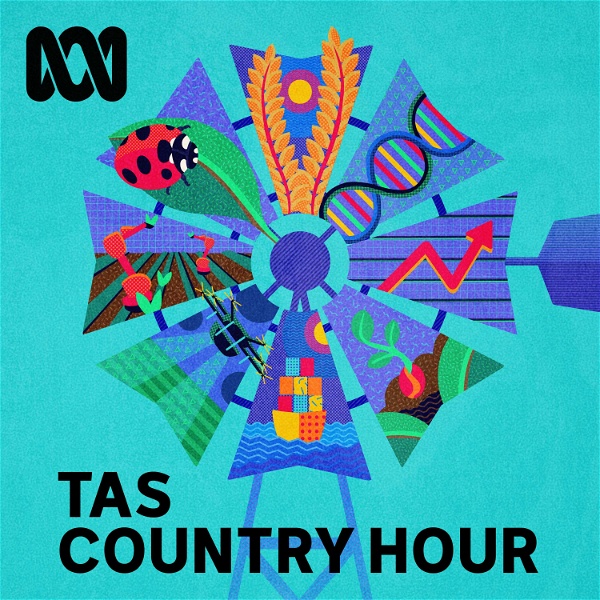 Artwork for Tasmanian Country Hour