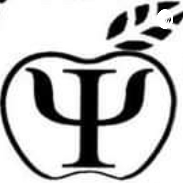 Artwork for TASP Podcast