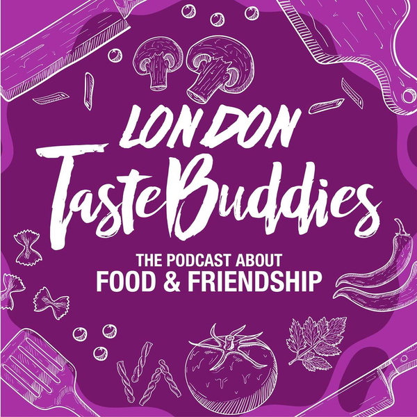 Artwork for Taste Buddies