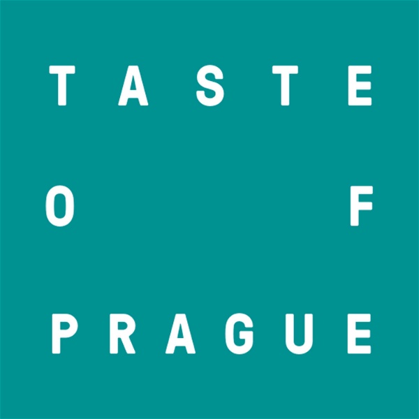 Artwork for Taste of Prague Podcast
