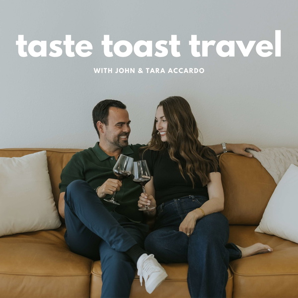 Artwork for Taste Toast Travel