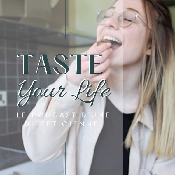 Artwork for Taste Your Life