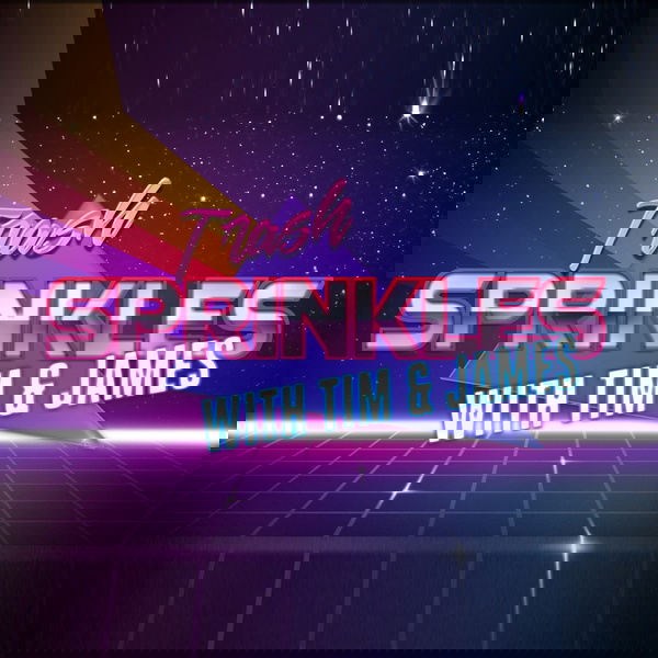 Artwork for Trash Sprinkles