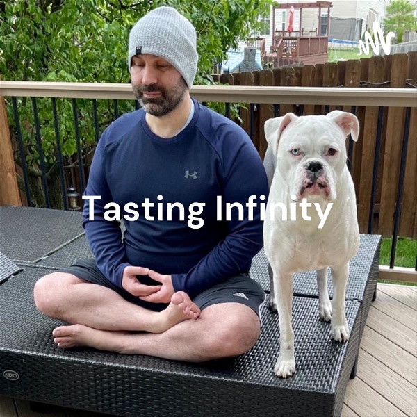 Artwork for Tasting Infinity