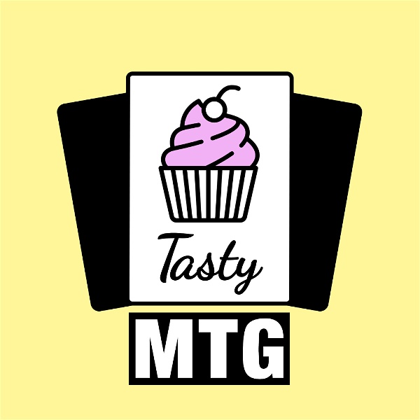 Artwork for Tasty MTG