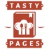 Tasty Pages: A Podcast From Cooking The Books