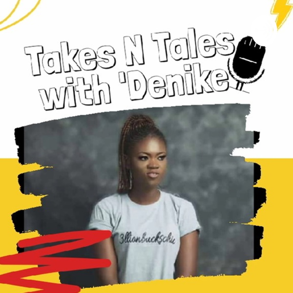 Artwork for TAT With Denike