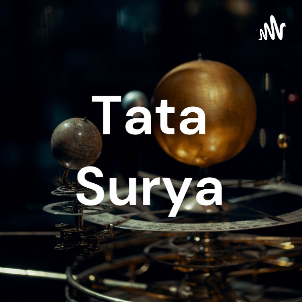 Artwork for Tata Surya