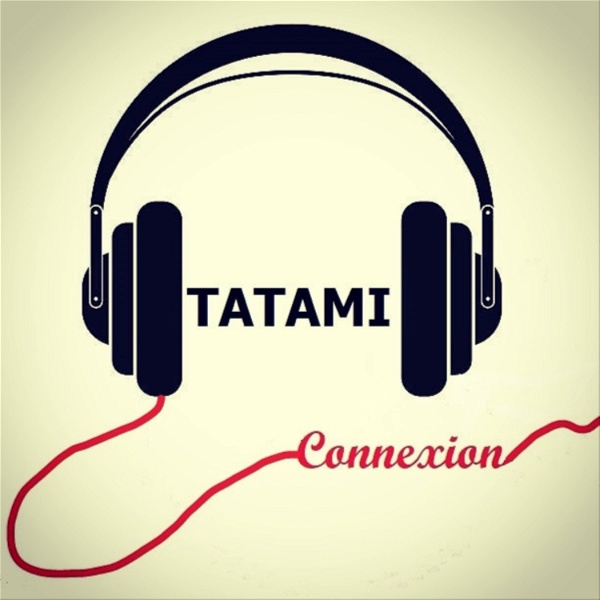 Artwork for TATAMI Connexion