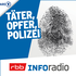 Täter, Opfer, Polizei