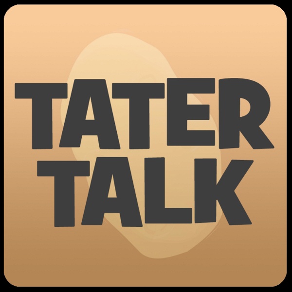 Artwork for Tater Talk