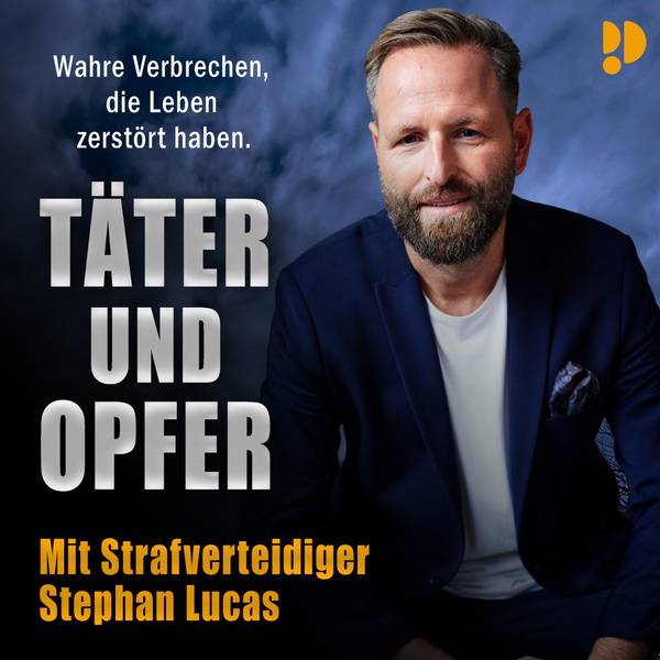 Artwork for Täter und Opfer