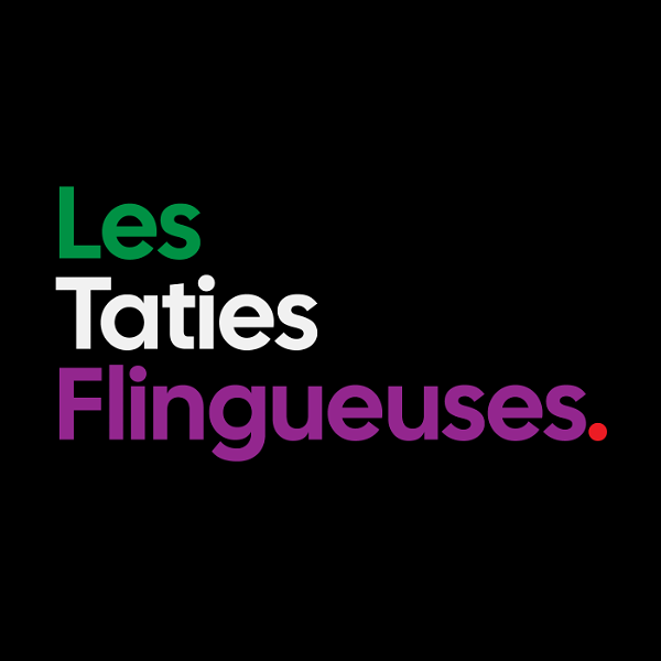 Artwork for Les Taties Flingueuses