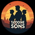 Tatooine Sons: A Pop Culture Podcast