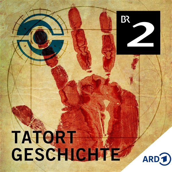 Artwork for Tatort Geschichte