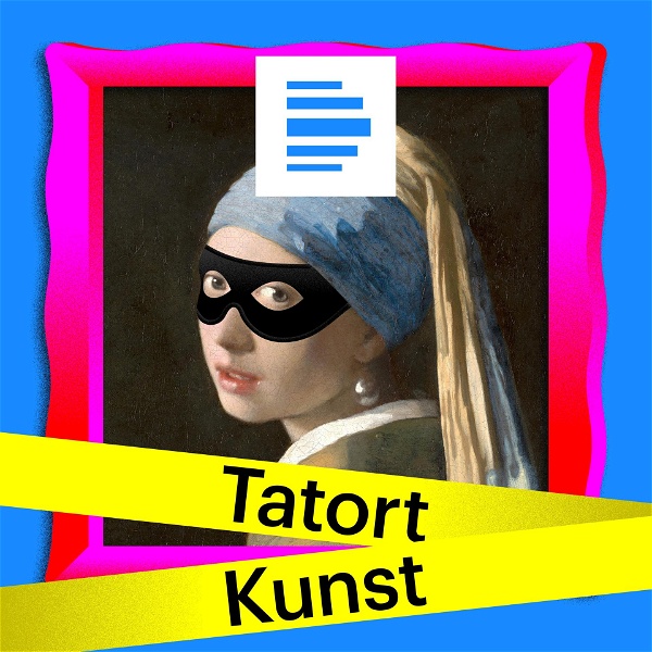 Artwork for Tatort Kunst