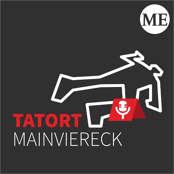 Artwork for Tatort Mainviereck