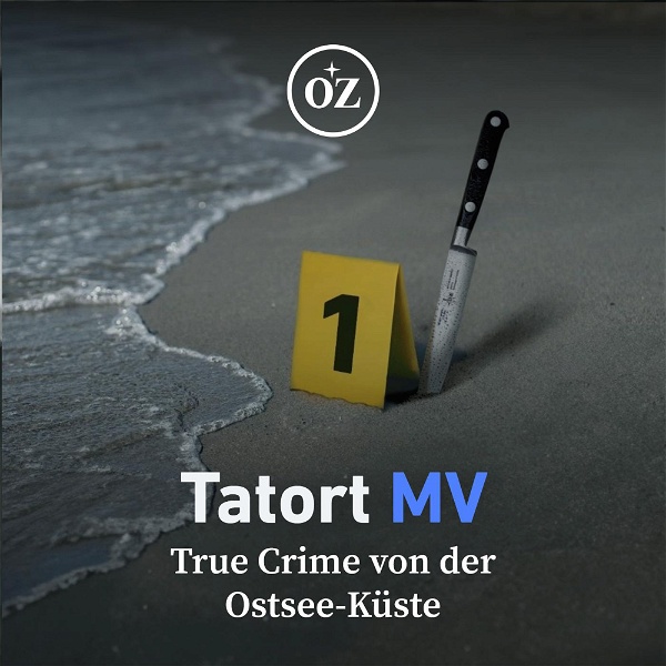 Artwork for Tatort MV – True Crime von der Ostsee