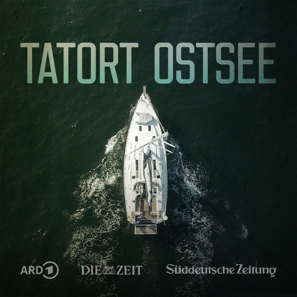 Artwork for Tatort Ostsee