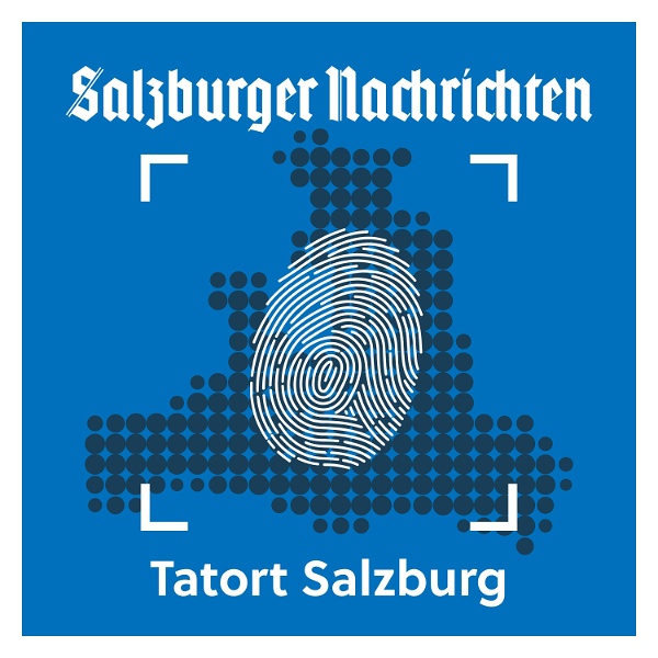 Artwork for Tatort Salzburg
