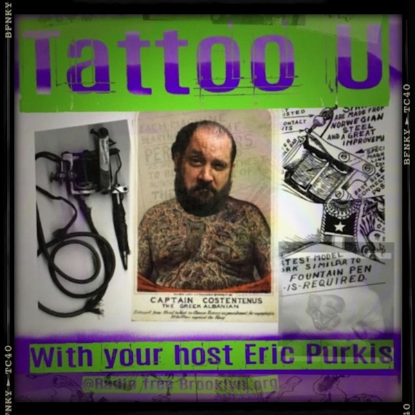 Artwork for Tattoo U