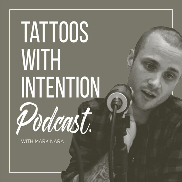 Artwork for Tattoos With Intention Podcast