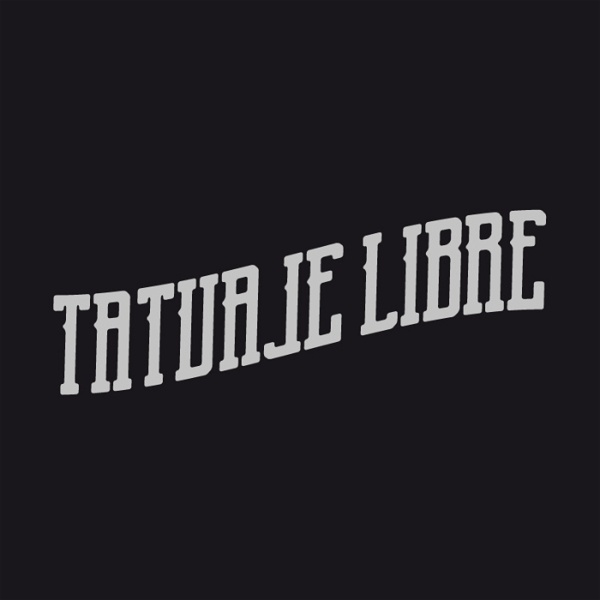 Artwork for Tatuaje Libre
