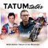 Tatum Talks Speedway Podcast