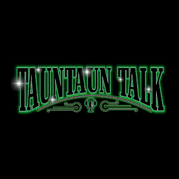 Artwork for TaunTaun Talk