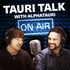 Tauri Talk with AlphaTauri